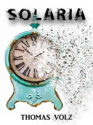 cover image of Solaria